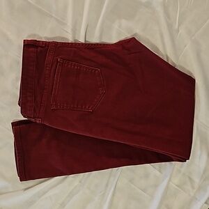 Arizona skinny jeans 34x30